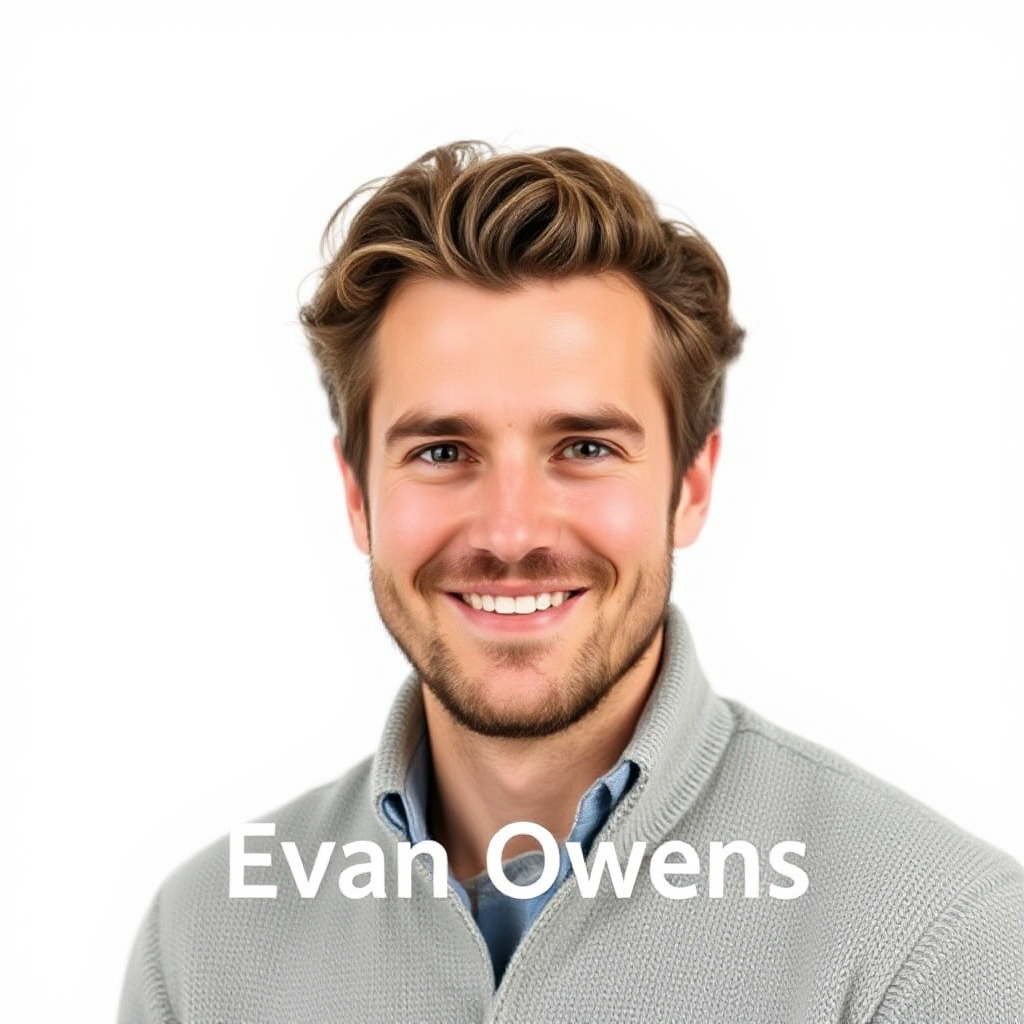 Evan Owens