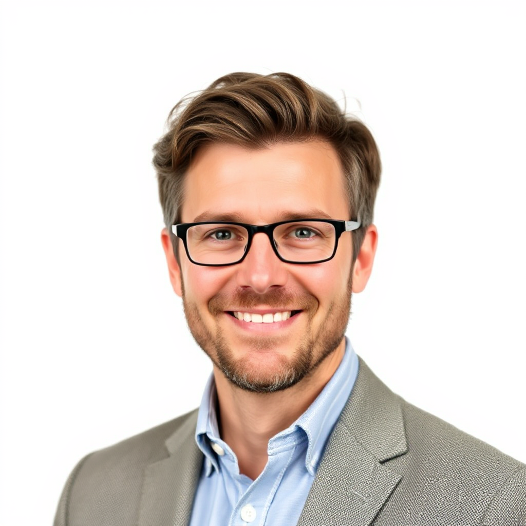 Eric Snyder