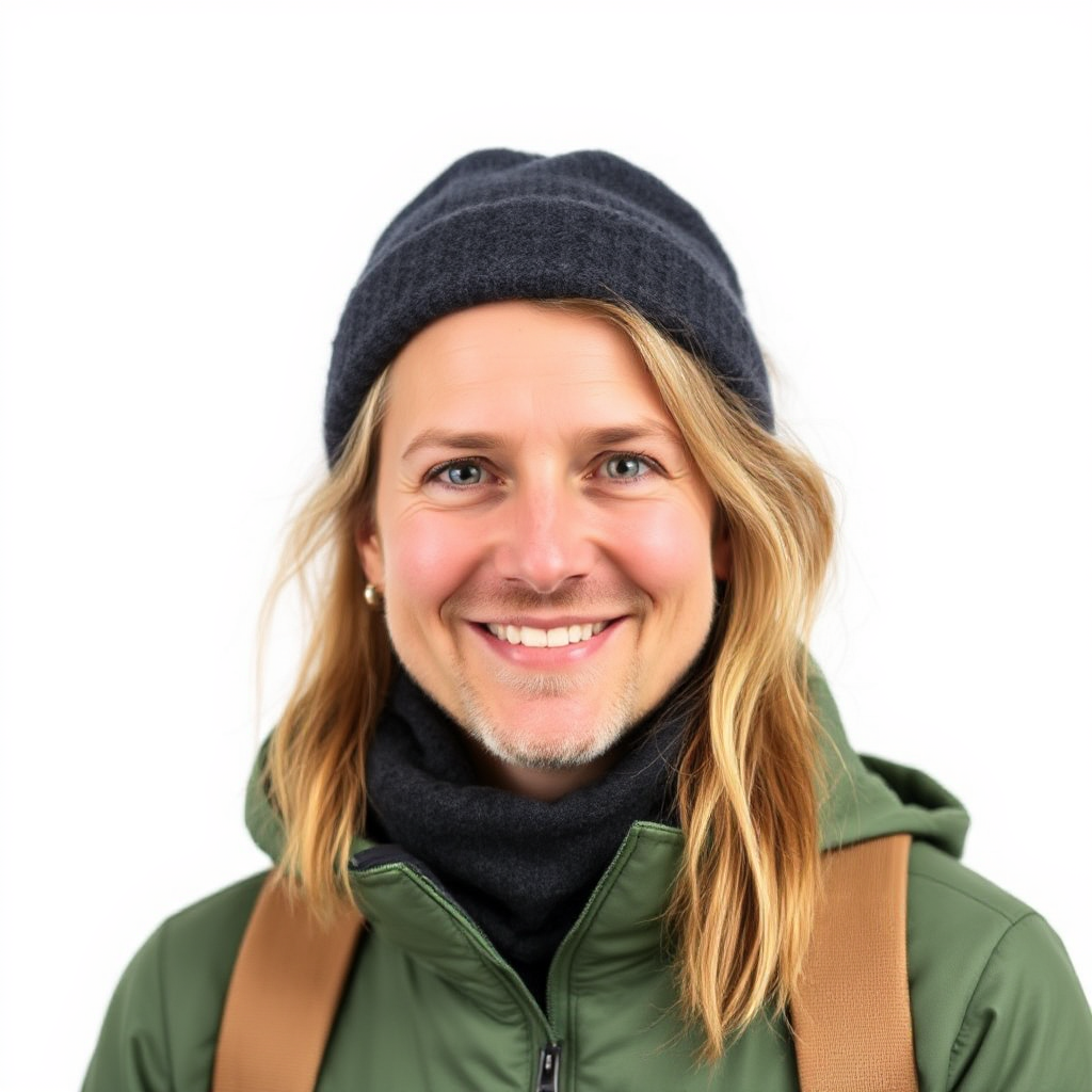 Steven Morrison's Profile