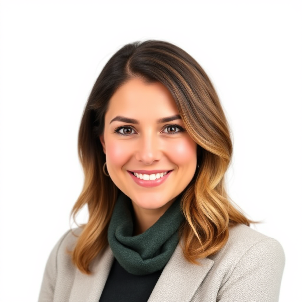 Miss Lauren Flores PhD