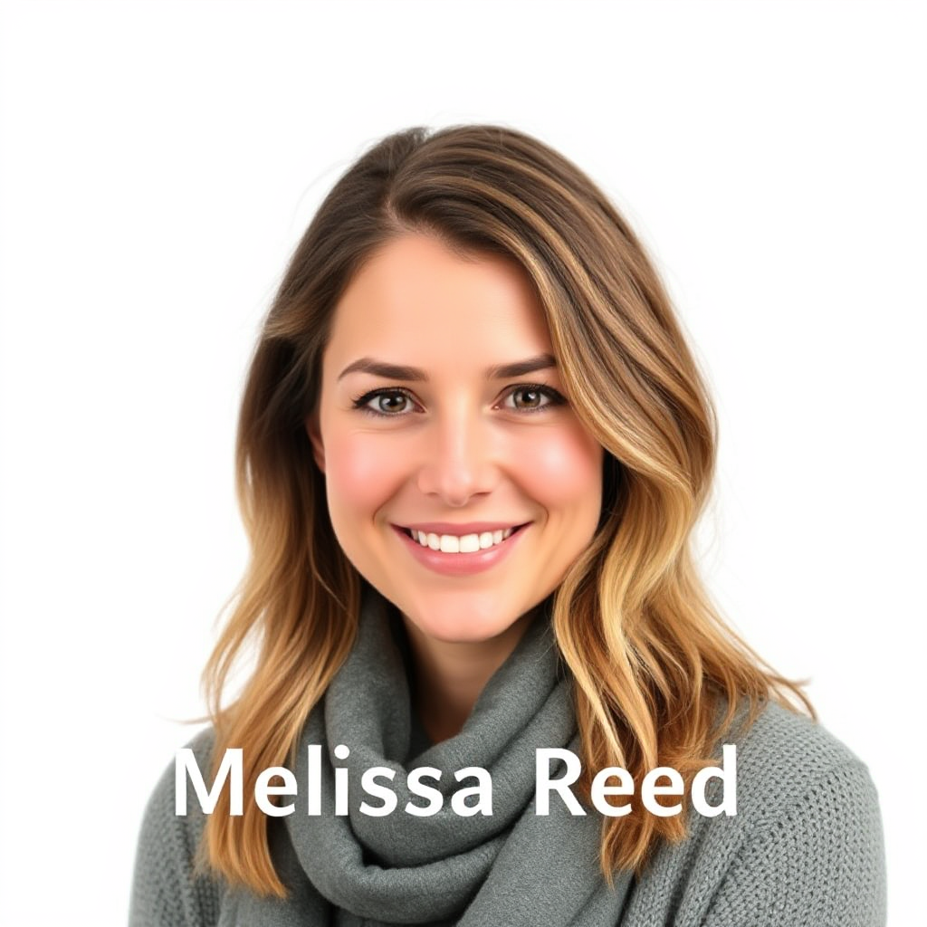Melissa Reed