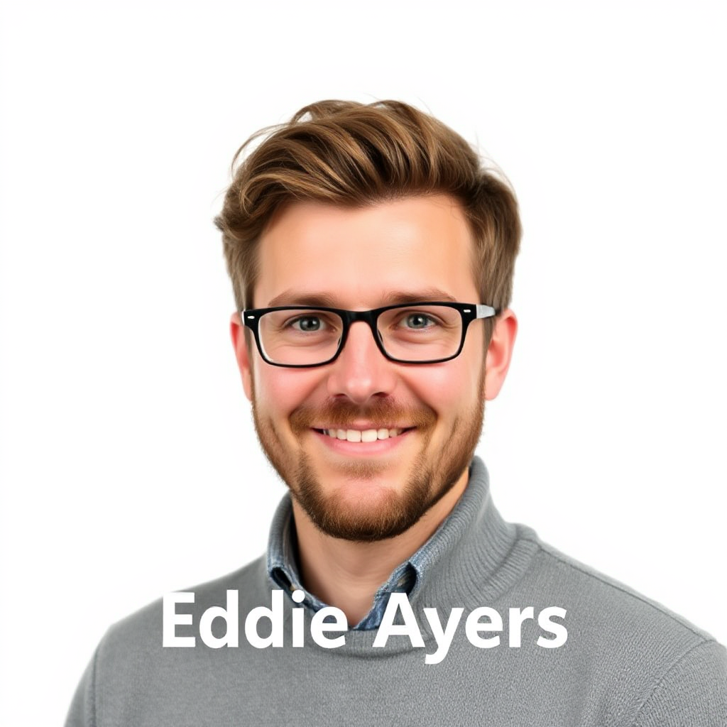 Eddie Ayers