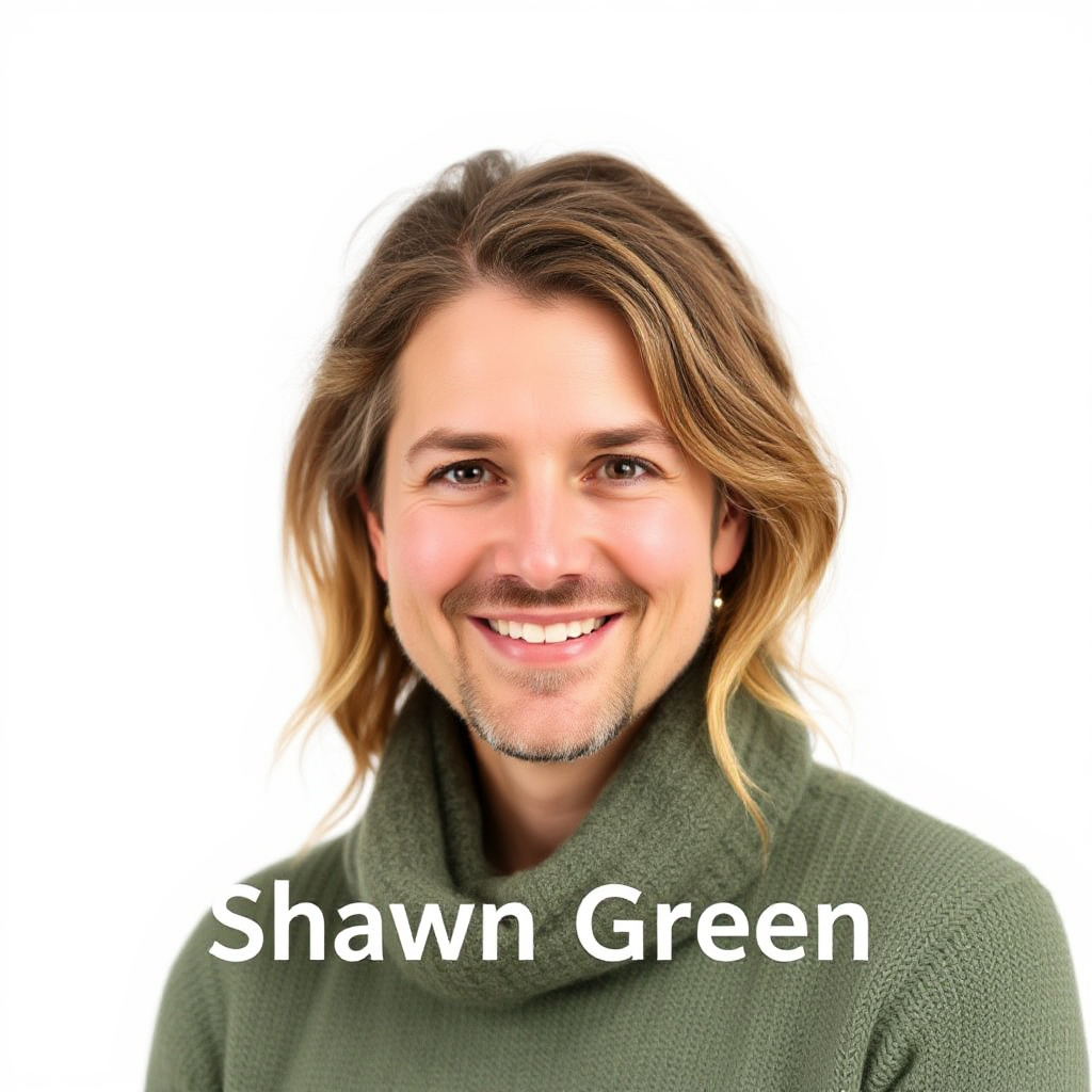 Shawn Greene