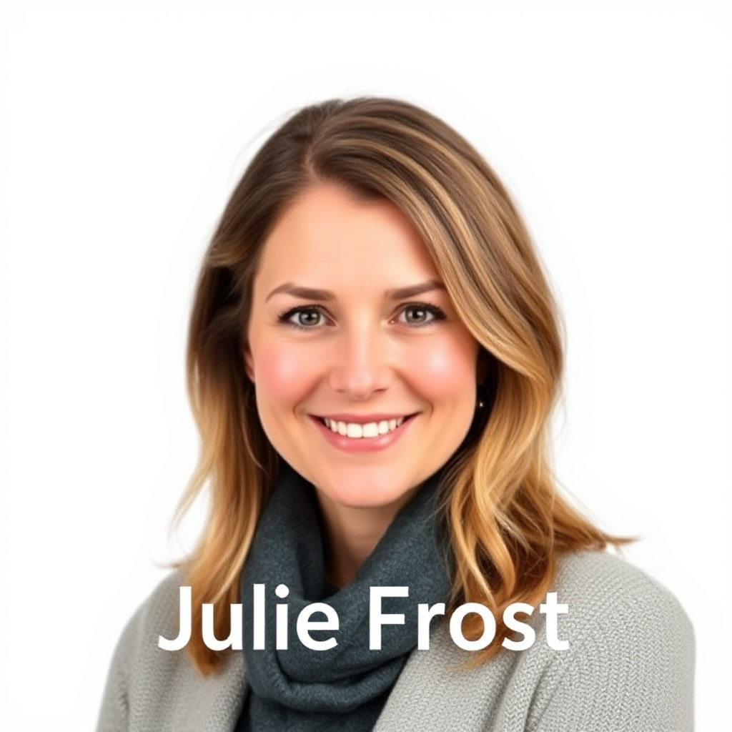 Julie Frost