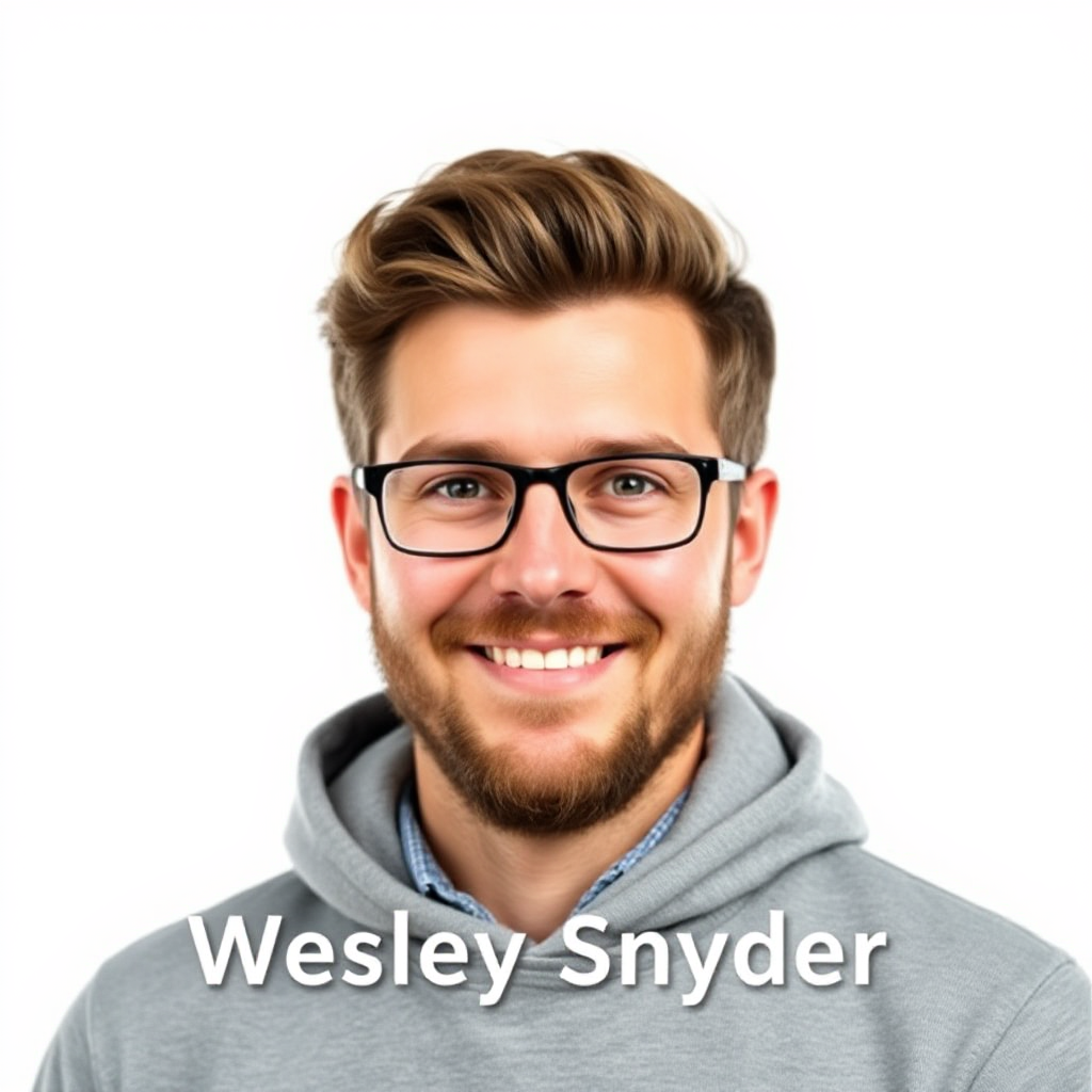 Wesley Snyder