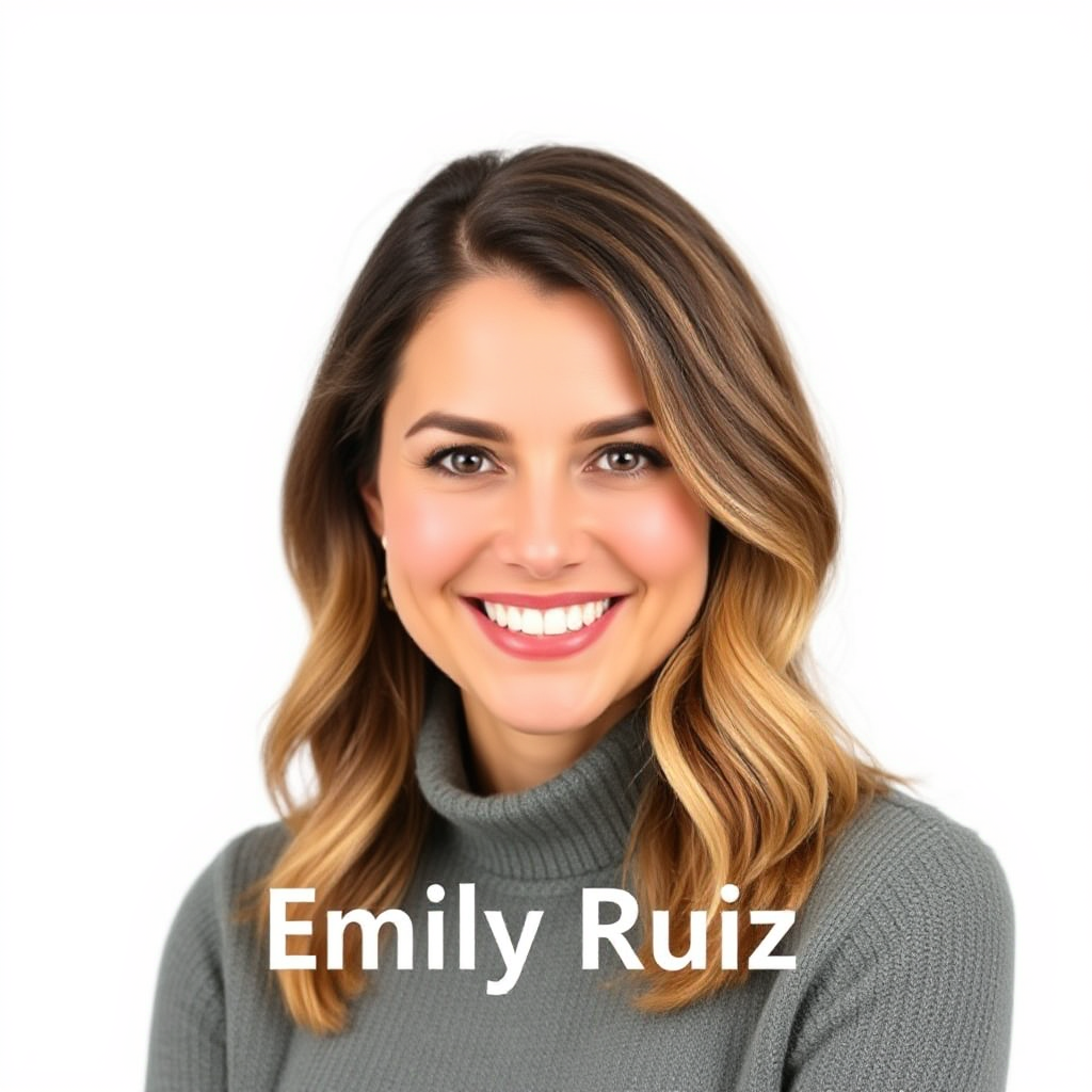 Emily Ruiz