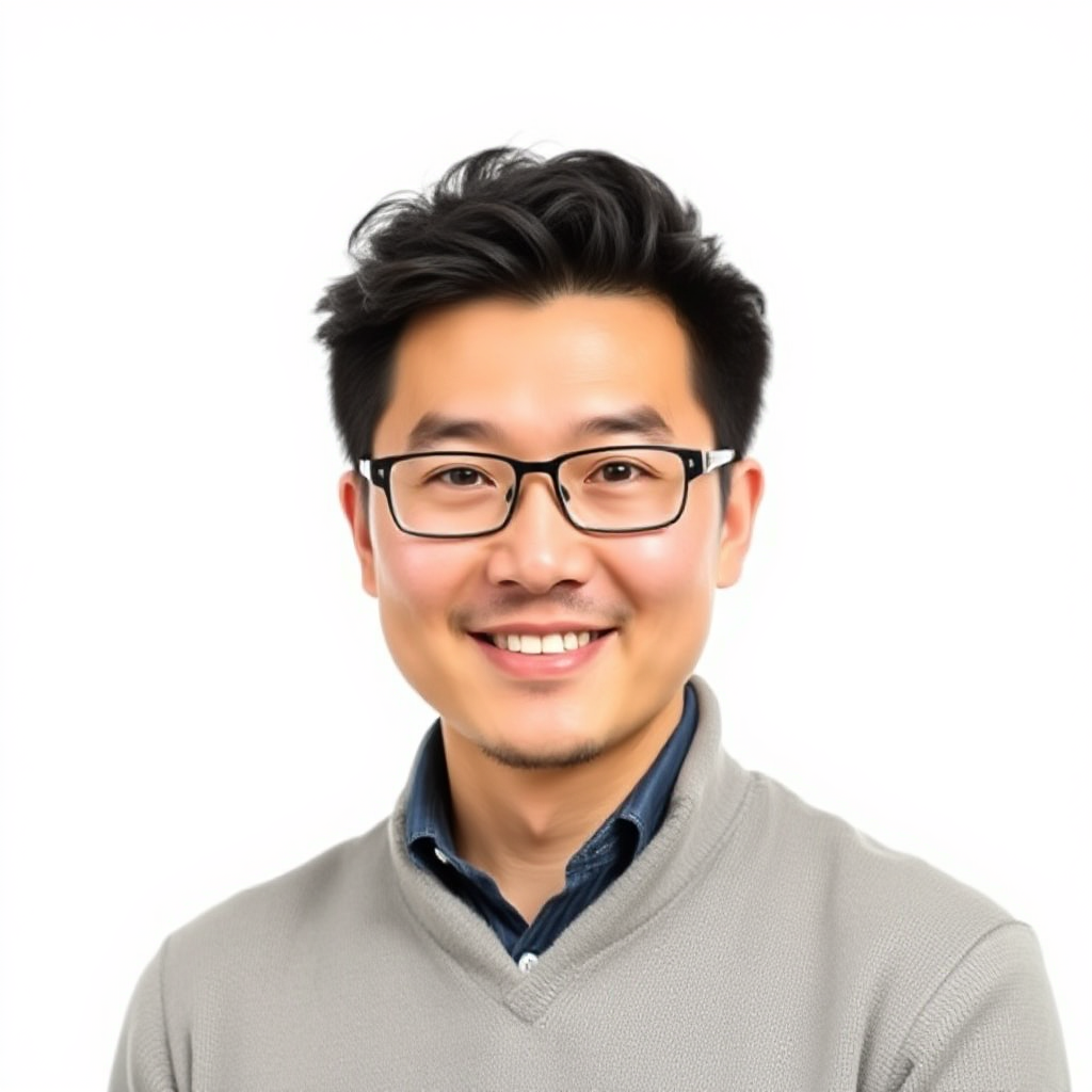 Steven Huang's Profile