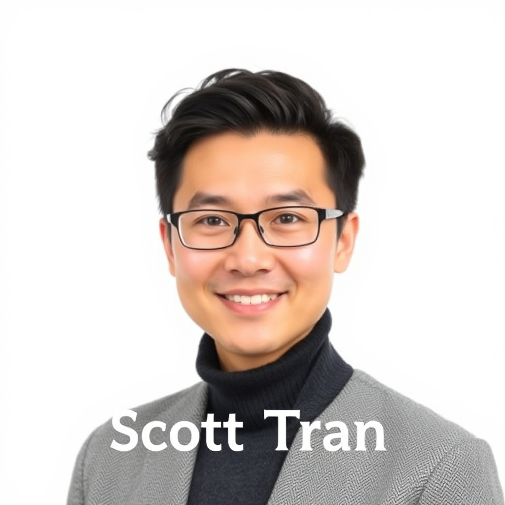 Scott Tran