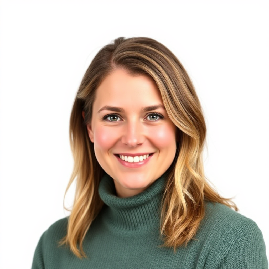 Erin Lutz