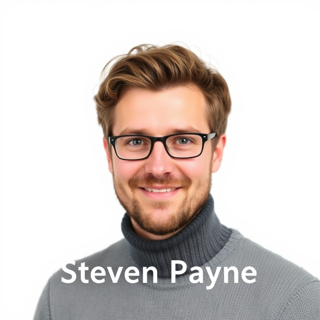 Steven Payne