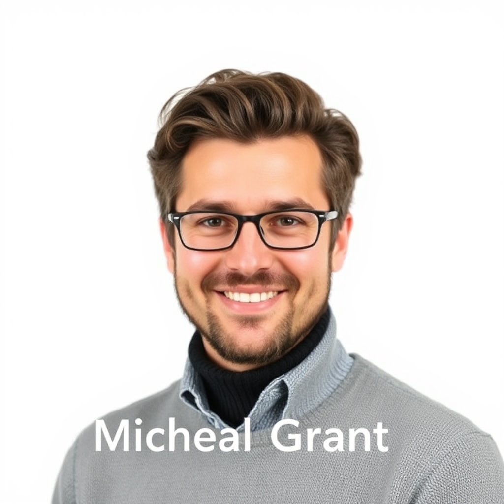 Micheal Grant