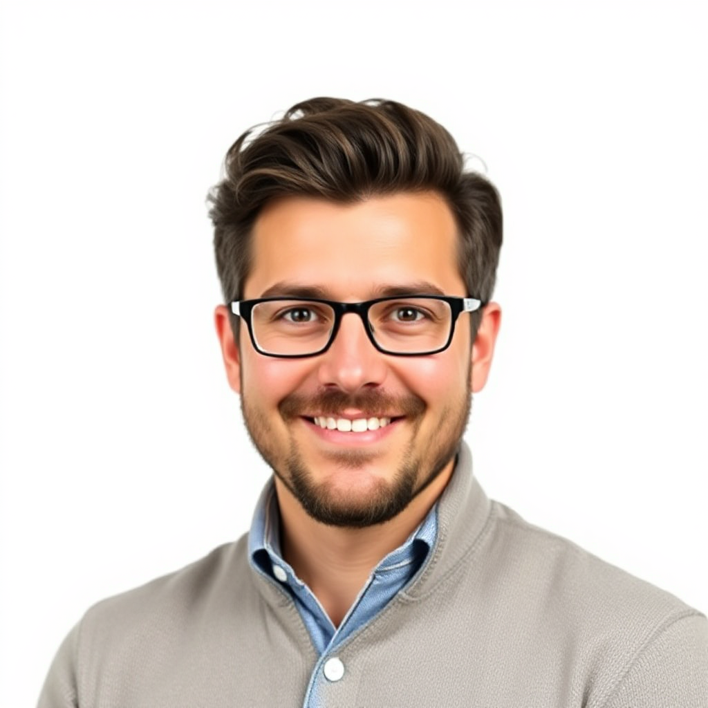 Michael Martinez