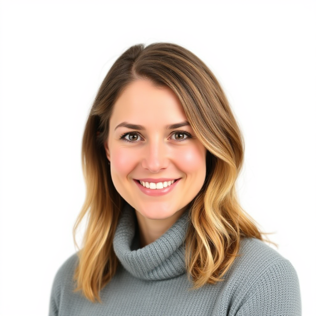 Kristy Hart