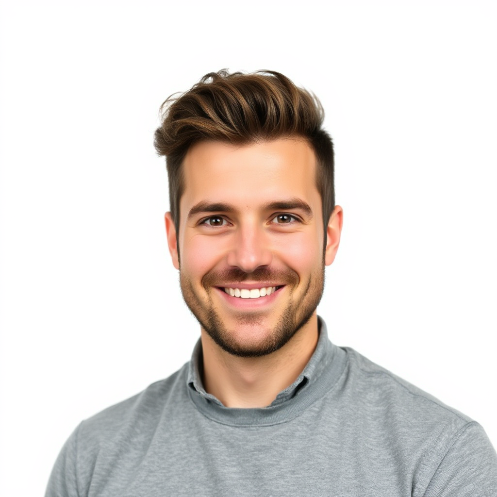 Daniel Gilbert
