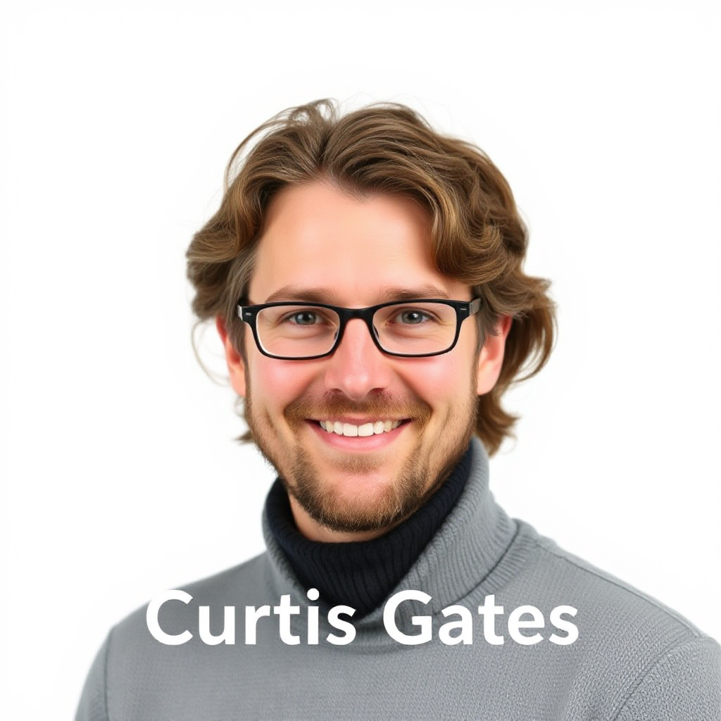 Curtis Gates