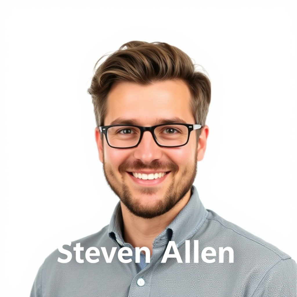 Steven Allen
