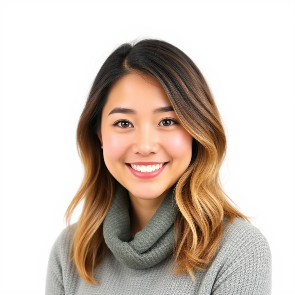 Courtney Zhang
