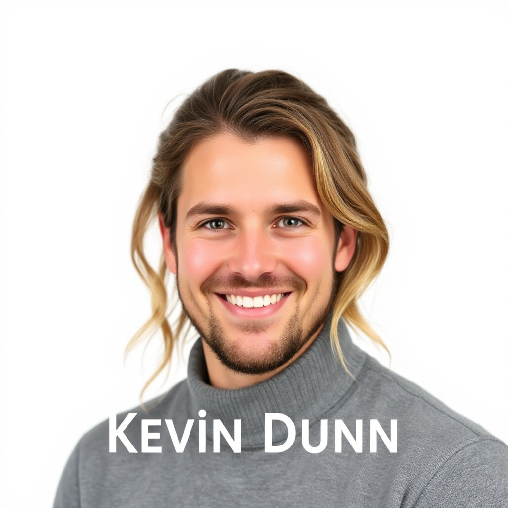 Kevin Dunn's Profile