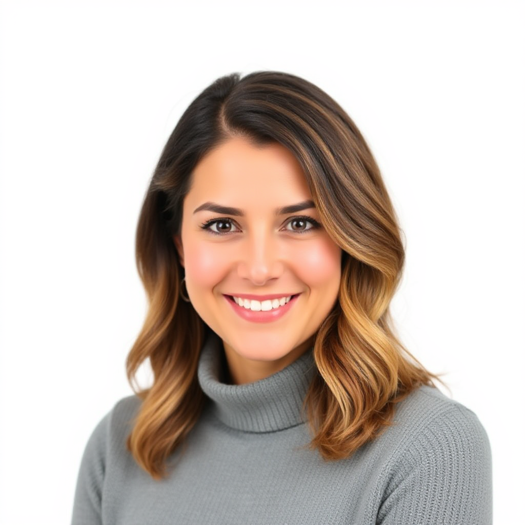 Yvette Gonzalez