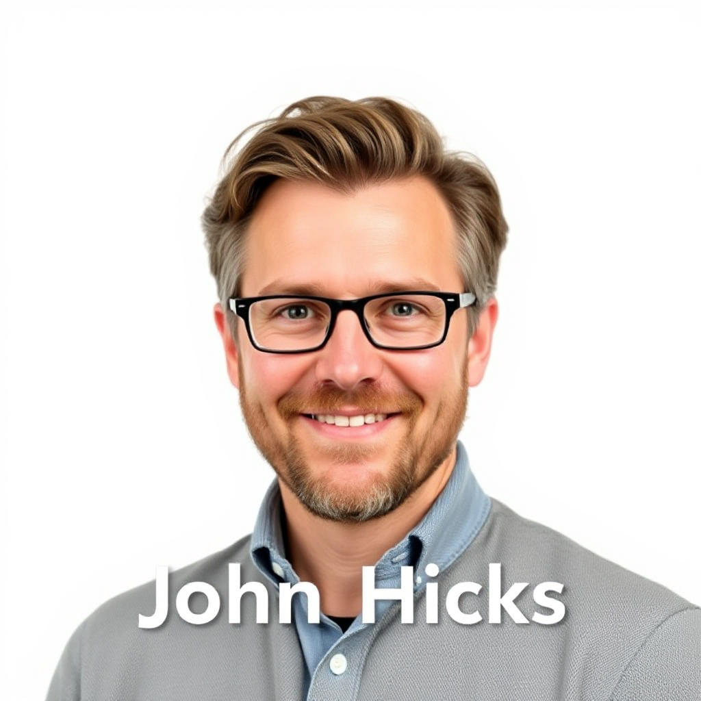 John Hicks