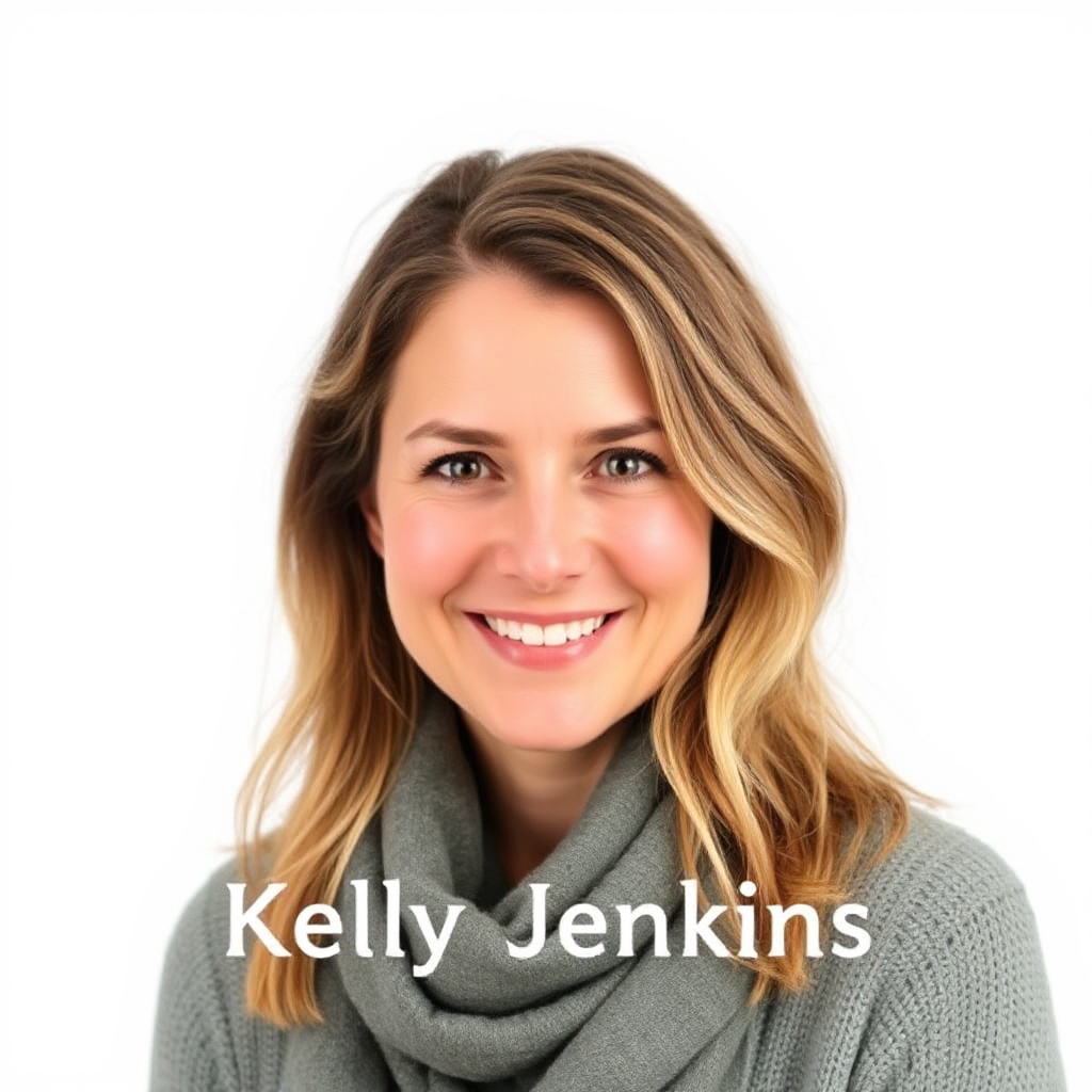 Kelly Jenkins