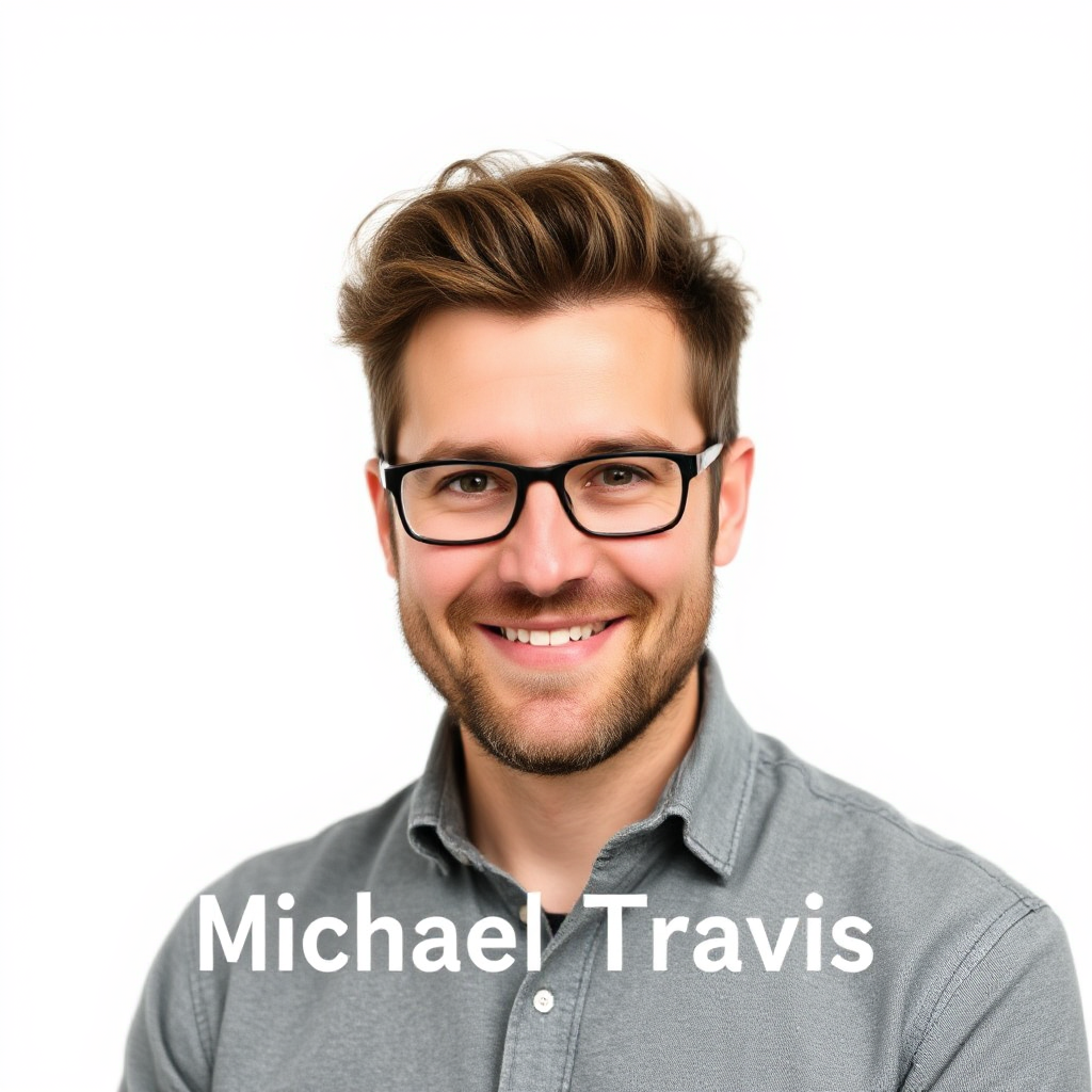 Michael Travis