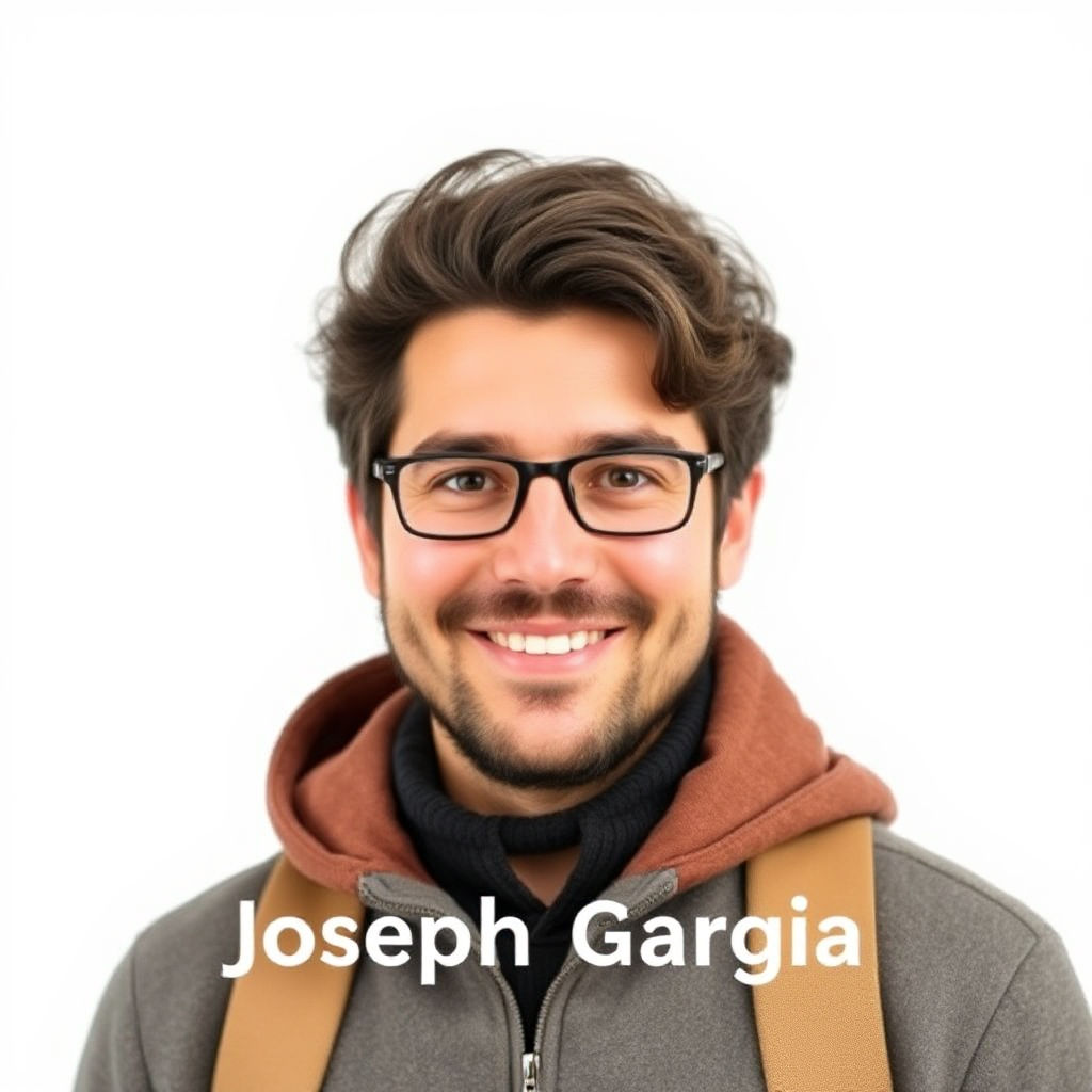 Joseph Garcia