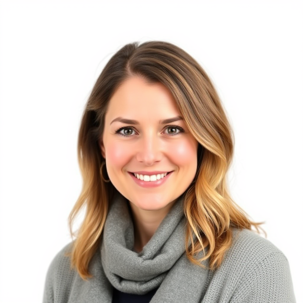 Cassandra Summers PhD
