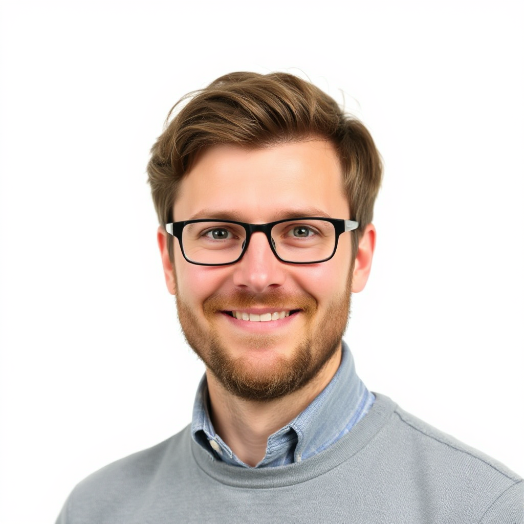 Bradley Webb