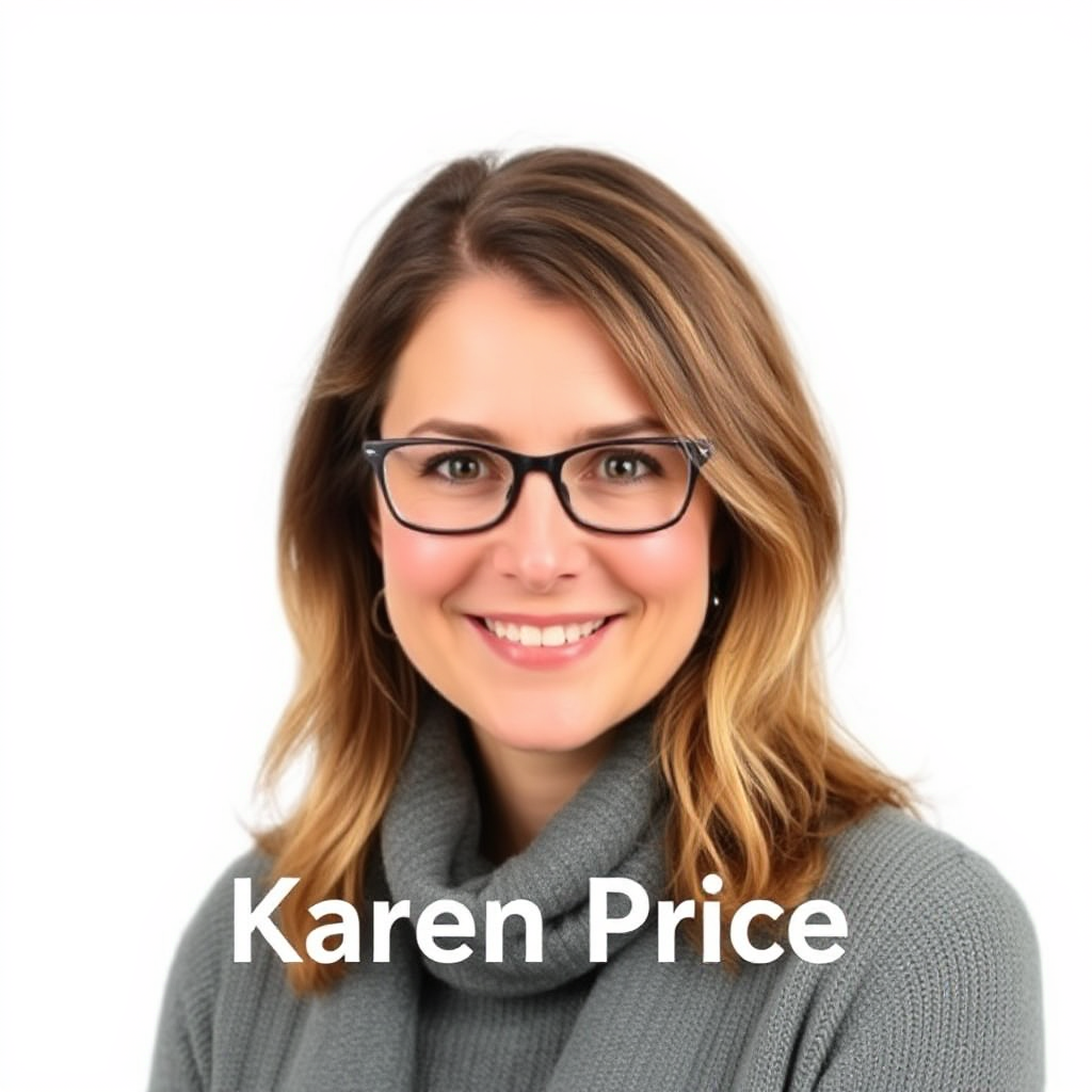 Karen Price