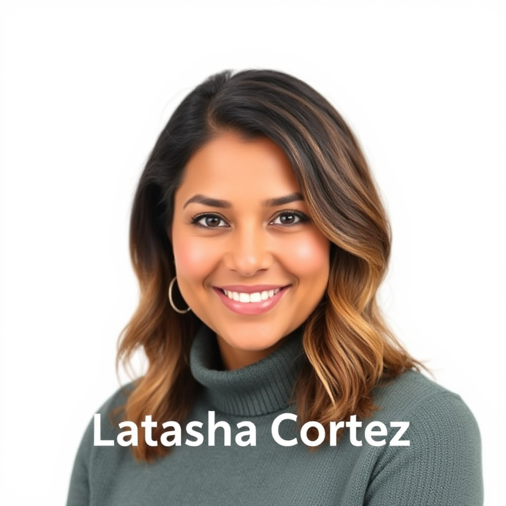 Latasha Cortez