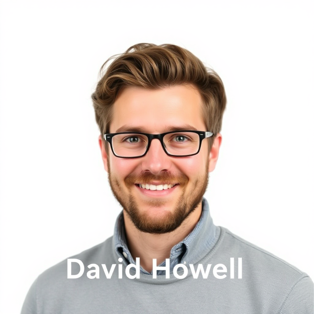 David Howell's Profile