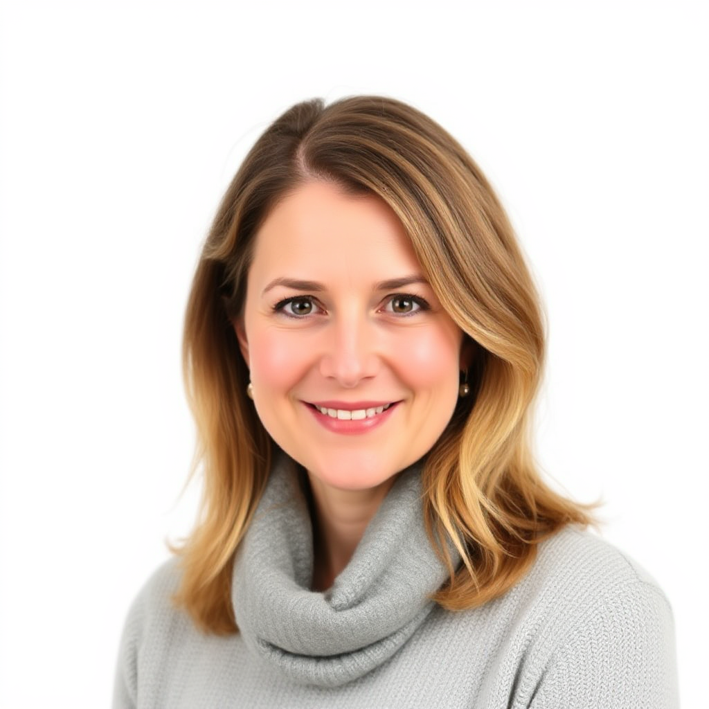 Susan Lewis