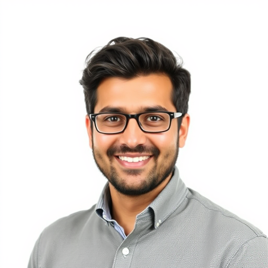 Scott Shah