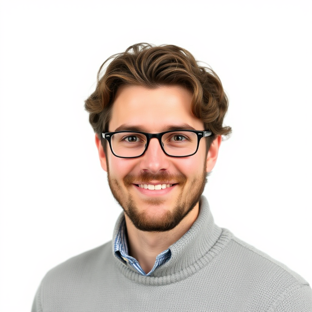 Benjamin Weiss