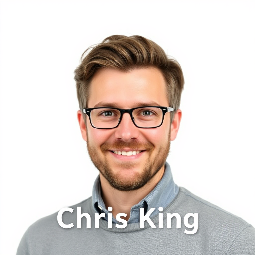 Chris King