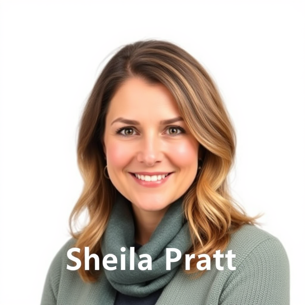 Sheila Pratt
