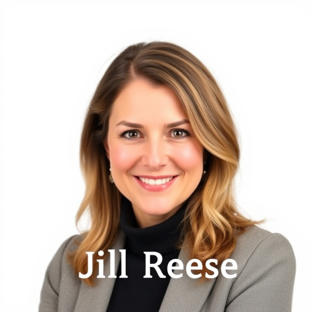 Jill Reese