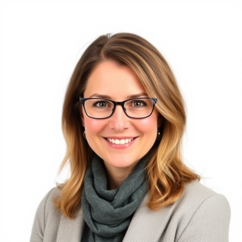 Amy Rogers MD