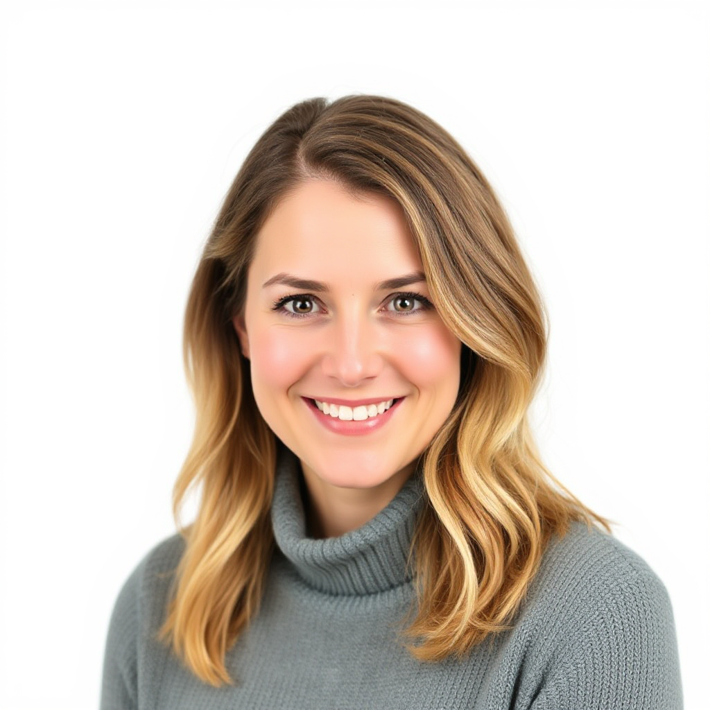 Kelsey Stevens