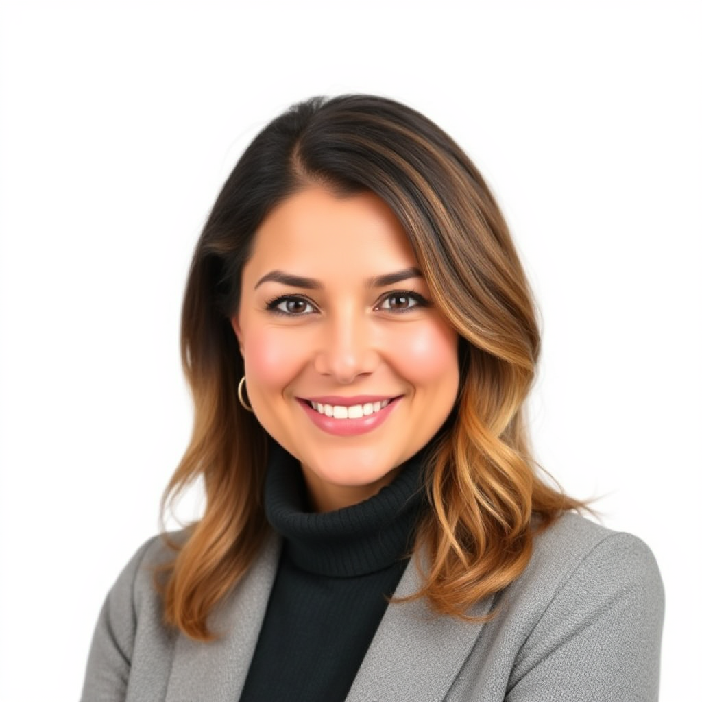 Tonya Mendoza