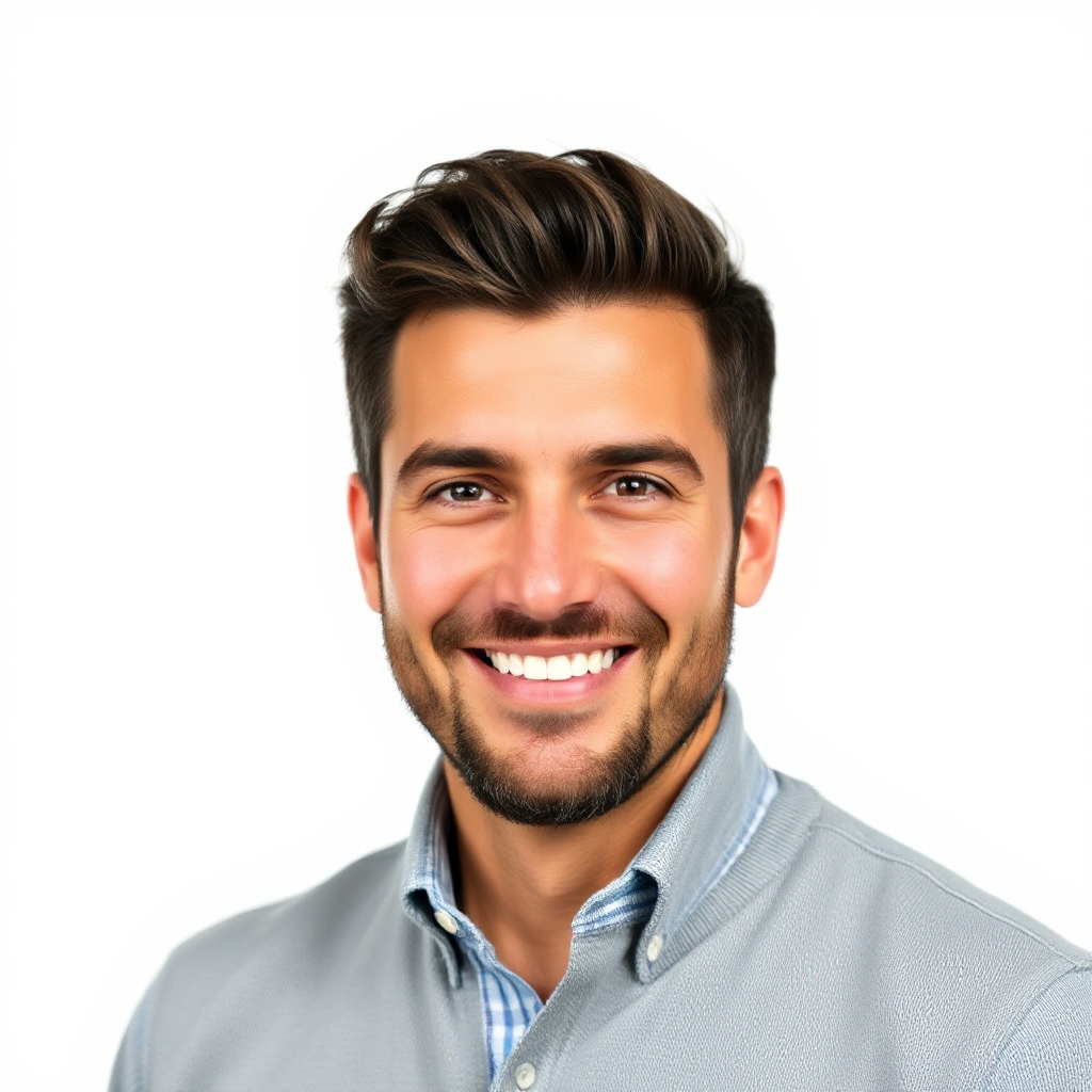 Robert Garcia DDS