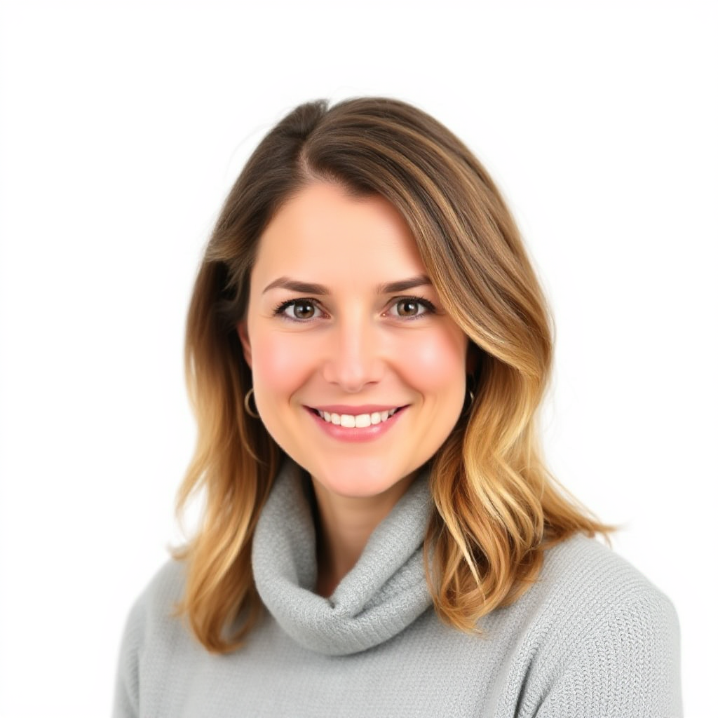 Natasha Simon