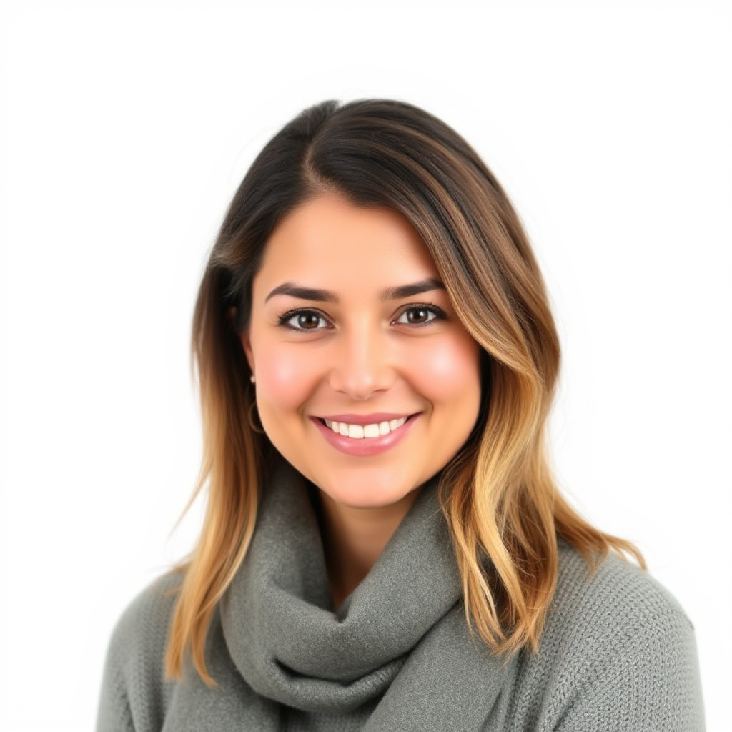 Amanda Ali