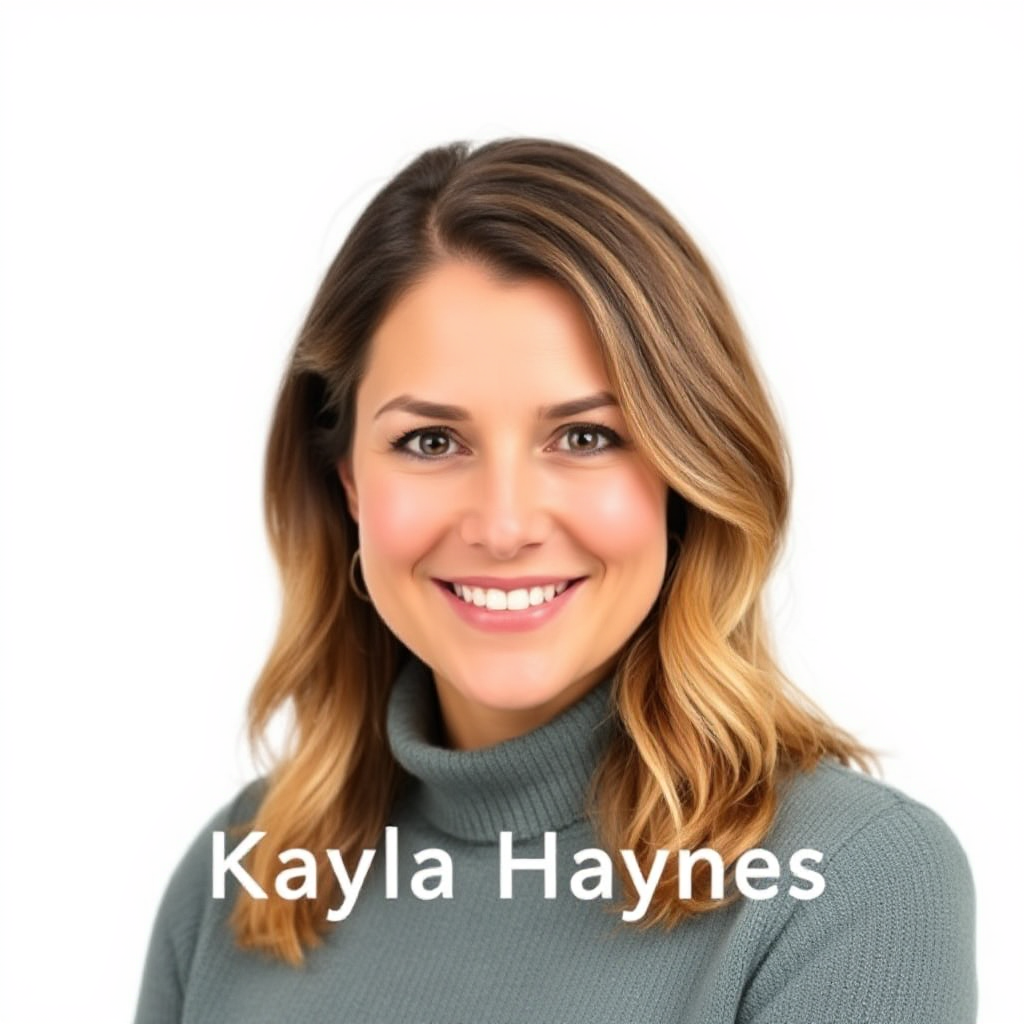Kayla Haynes