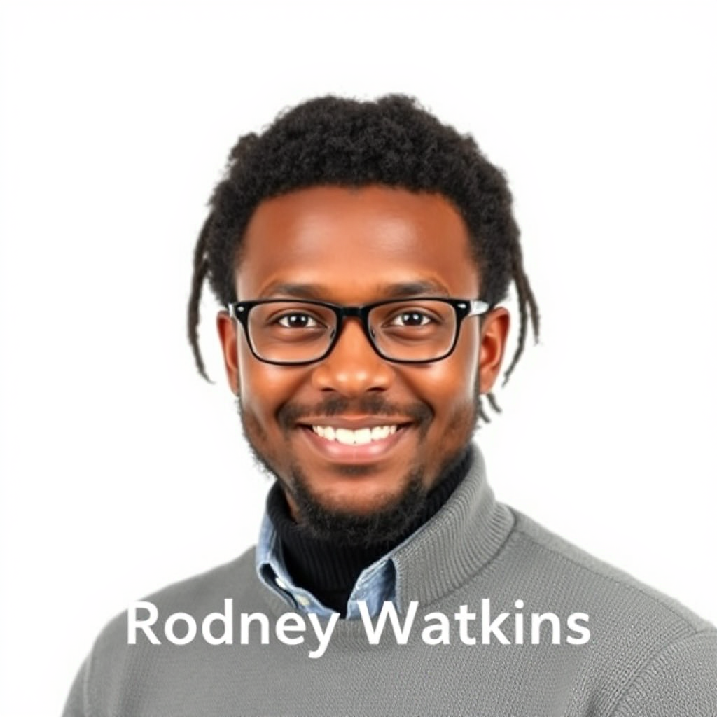 Rodney Watkins