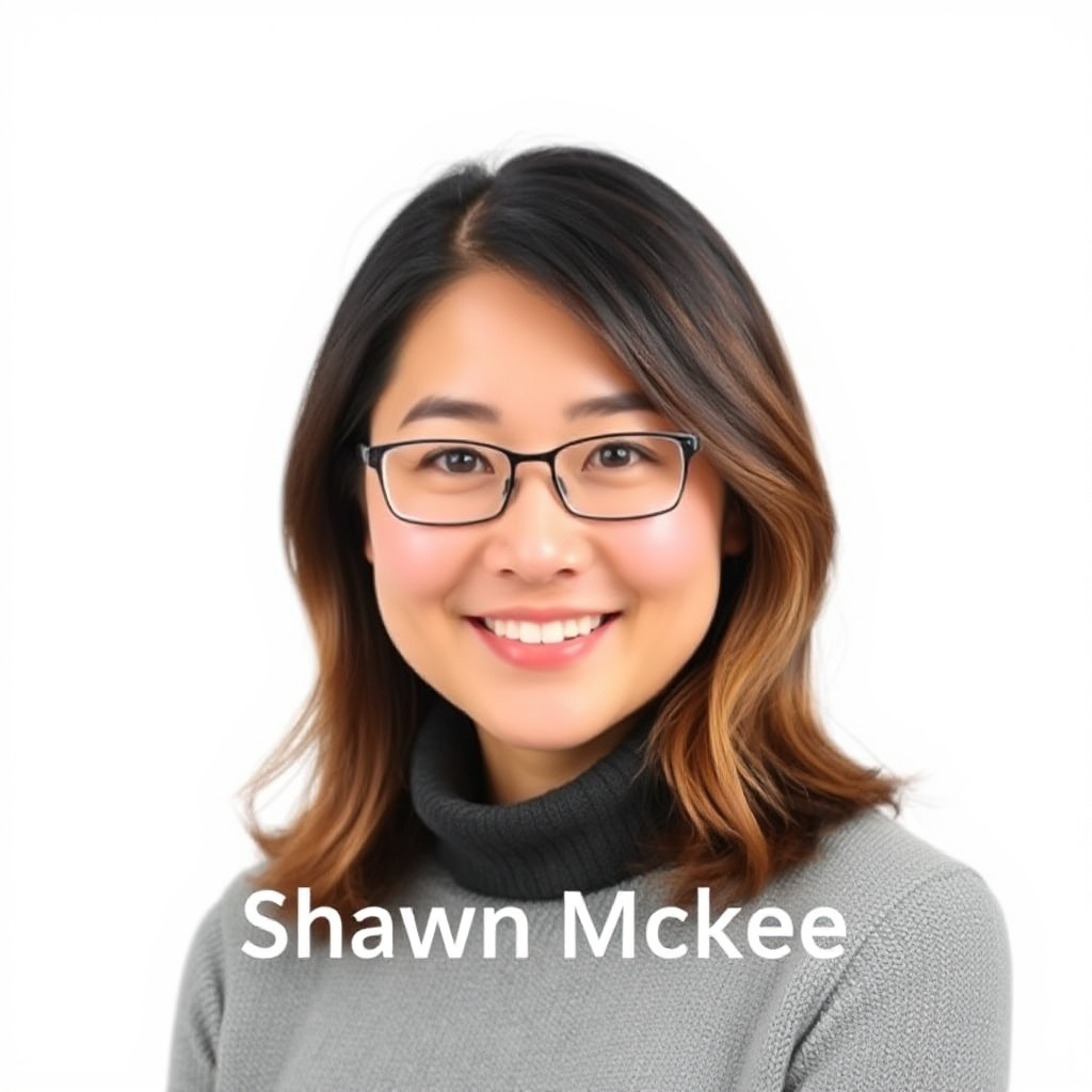 Shawn Mckee