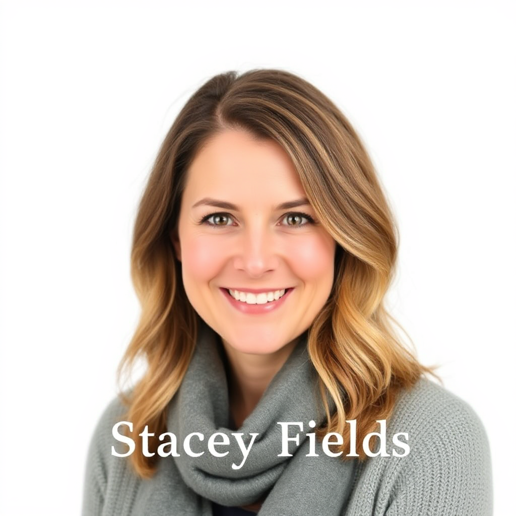 Stacey Fields