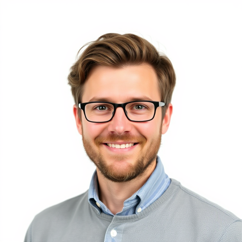Richard Stevens's Profile