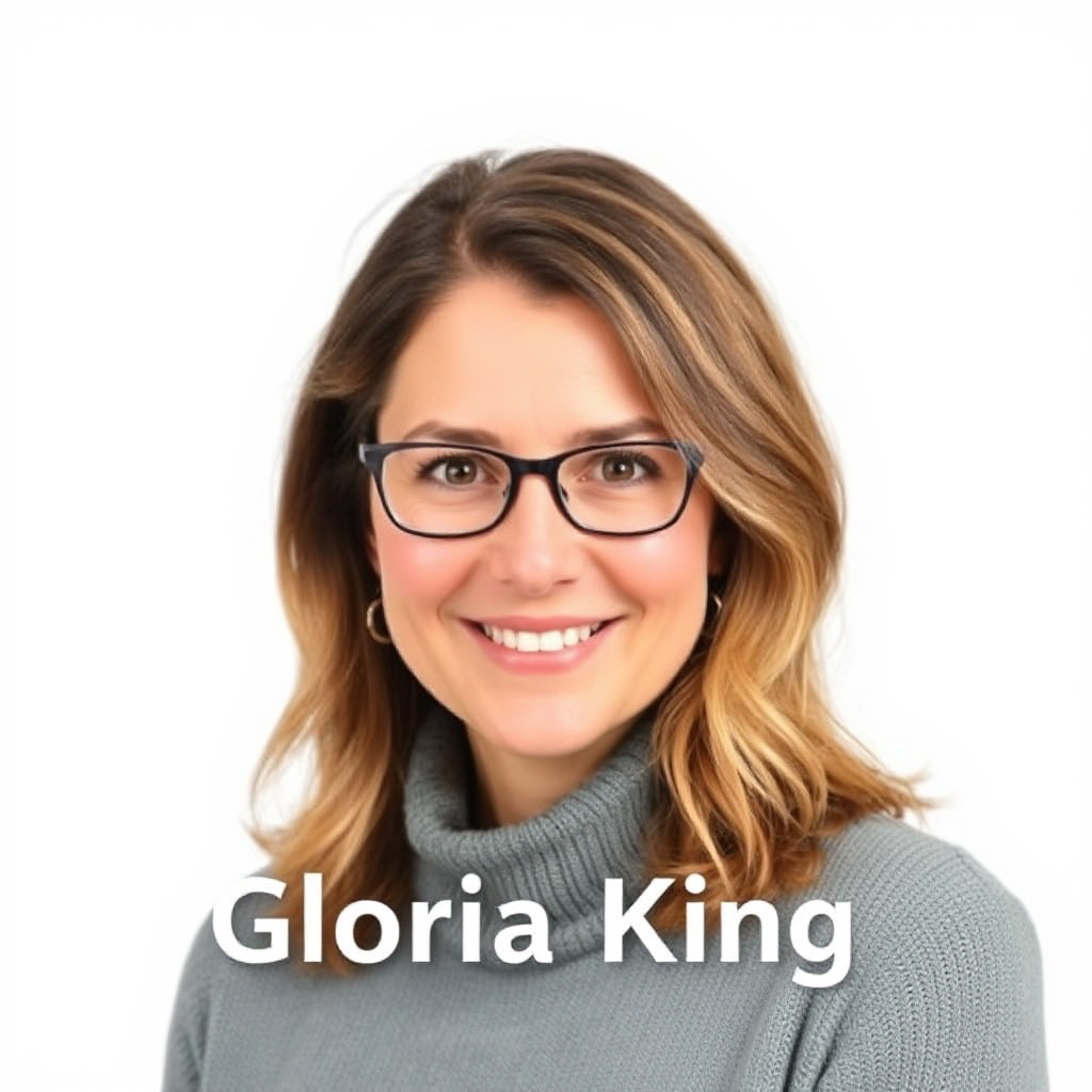 Gloria King